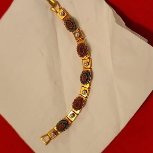 Vintage bracelets